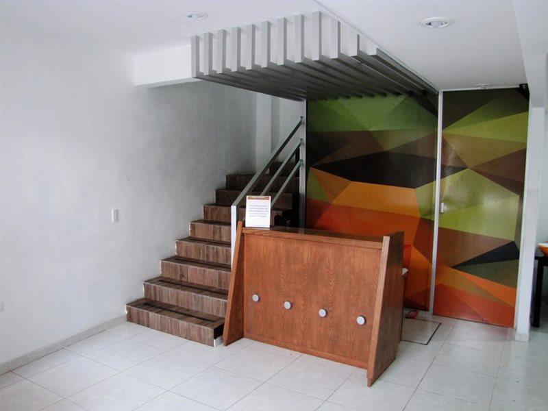 Ems Regional Hotel Veracruz Exterior photo