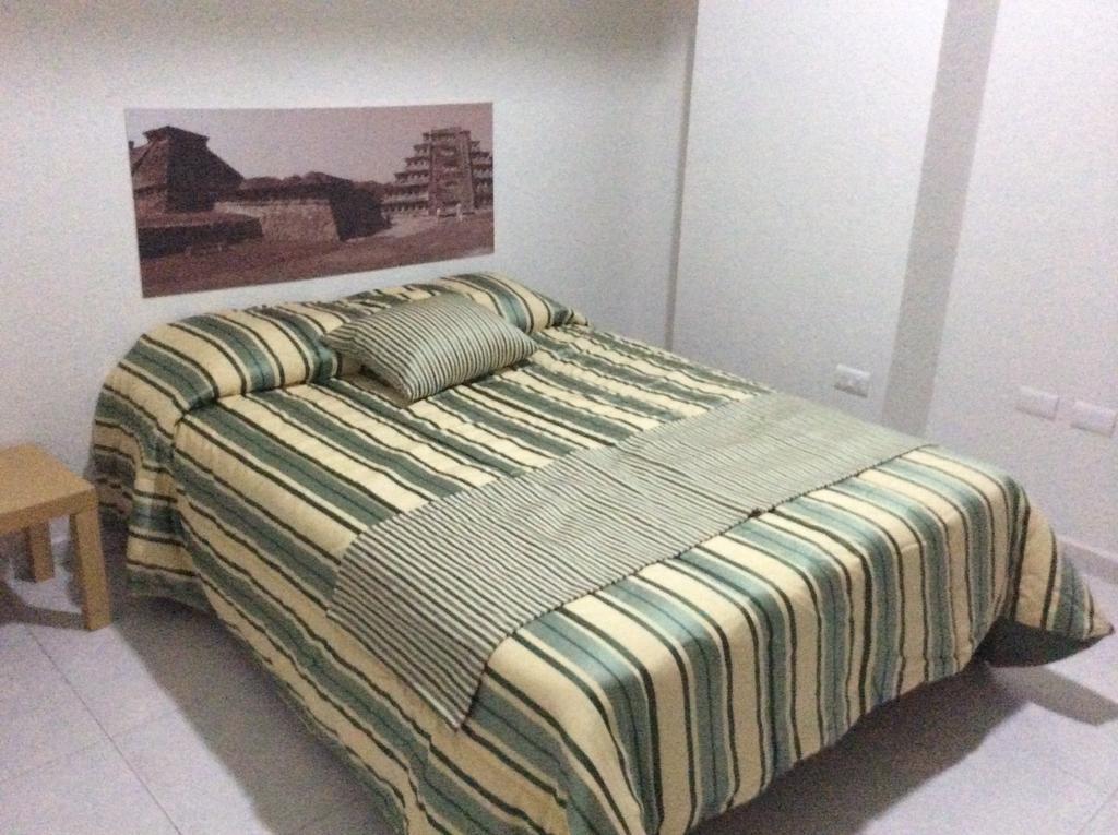 Ems Regional Hotel Veracruz Room photo