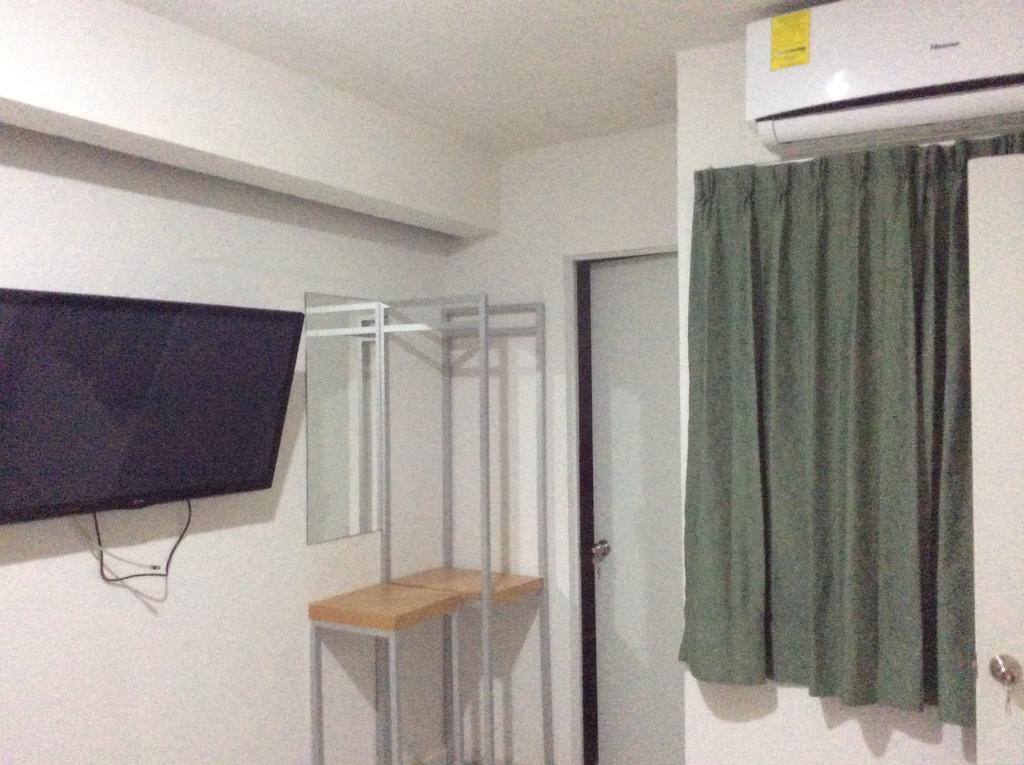 Ems Regional Hotel Veracruz Room photo