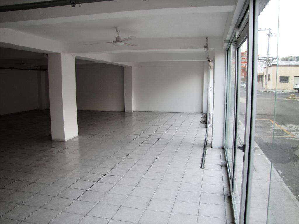 Ems Regional Hotel Veracruz Exterior photo